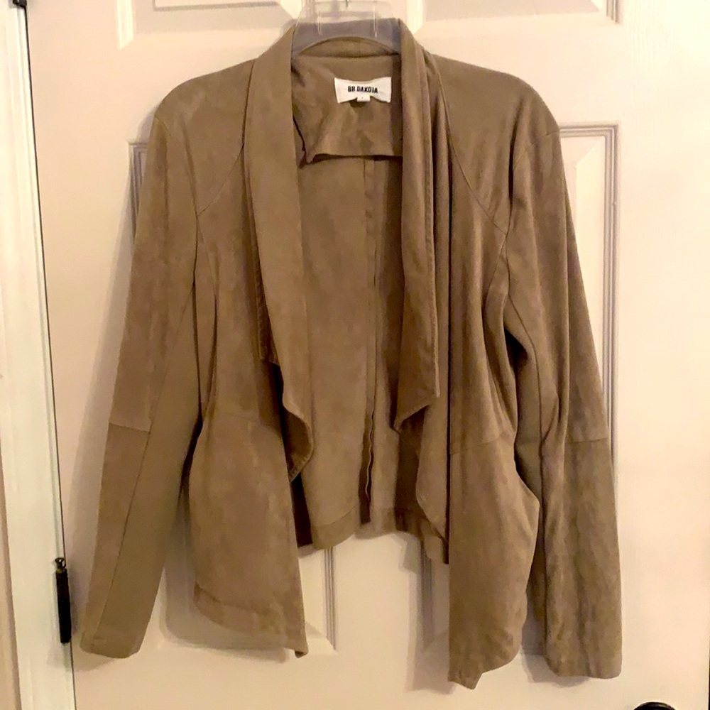 BB Dakota Jacket